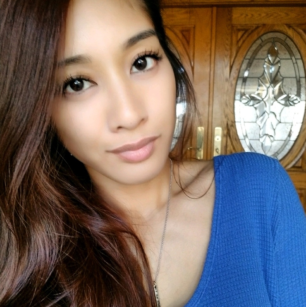 Meet your Posher, Jena